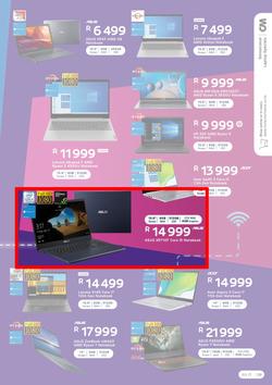 Computer Mania : Express Yourself With Technology! (01 July - 31 July 2021), page 29