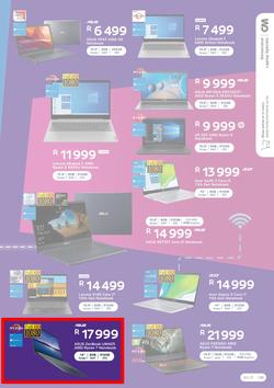 Computer Mania : Express Yourself With Technology! (01 July - 31 July 2021), page 29