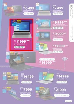 Computer Mania : Express Yourself With Technology! (01 July - 31 July 2021), page 29