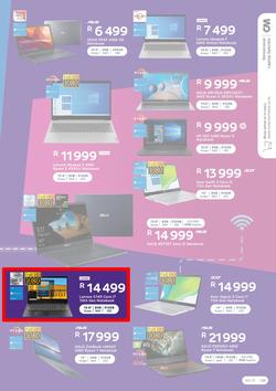 Computer Mania : Express Yourself With Technology! (01 July - 31 July 2021), page 29