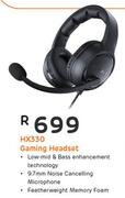 Cougar HX330 Gaming  Headset