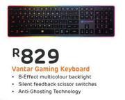 Cougar Vantar Gaming Keyboard