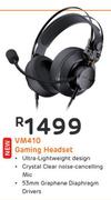 Cougar VM410 Gaming  Headset