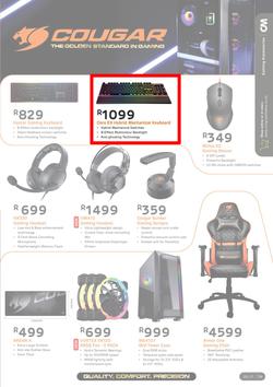 Computer Mania : Express Yourself With Technology! (01 July - 31 July 2021), page 35