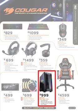 Computer Mania : Express Yourself With Technology! (01 July - 31 July 2021), page 35