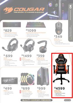 Computer Mania : Express Yourself With Technology! (01 July - 31 July 2021), page 35