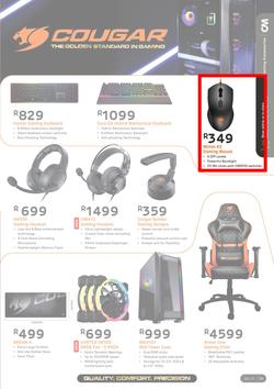 Computer Mania : Express Yourself With Technology! (01 July - 31 July 2021), page 35