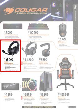 Computer Mania : Express Yourself With Technology! (01 July - 31 July 2021), page 35