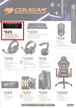 Computer Mania : Express Yourself With Technology! (01 July - 31 July 2021), page 35