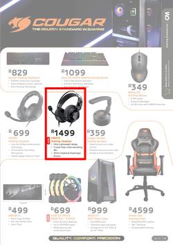 Computer Mania : Express Yourself With Technology! (01 July - 31 July 2021), page 35
