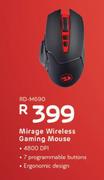 Redragon Mirage Wireless Gaming Mouse RD-M690