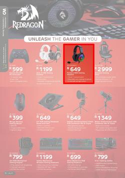 Computer Mania : Express Yourself With Technology! (01 July - 31 July 2021), page 36