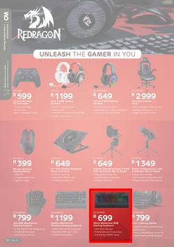 Computer Mania : Express Yourself With Technology! (01 July - 31 July 2021), page 36