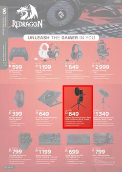 Computer Mania : Express Yourself With Technology! (01 July - 31 July 2021), page 36