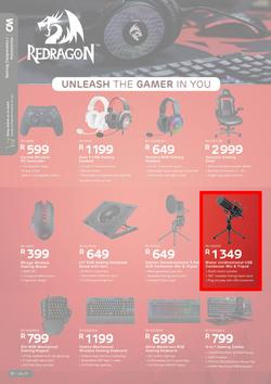 Computer Mania : Express Yourself With Technology! (01 July - 31 July 2021), page 36