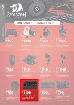 Computer Mania : Express Yourself With Technology! (01 July - 31 July 2021), page 36