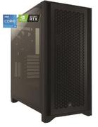 Asus Corsair Core i5 13th Gen Player 2 PC