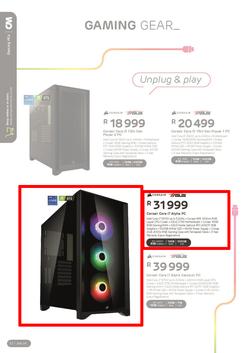 Computer Mania : The Summer Recharge (01 January - 31 January 2024 While Stocks Last), page 58