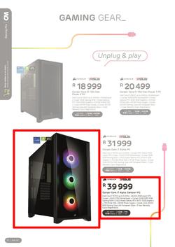 Computer Mania : The Summer Recharge (01 January - 31 January 2024 While Stocks Last), page 58