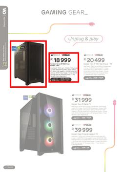 Computer Mania : The Summer Recharge (01 January - 31 January 2024 While Stocks Last), page 58