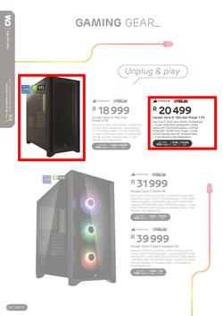 Computer Mania : The Summer Recharge (01 January - 31 January 2024 While Stocks Last), page 58
