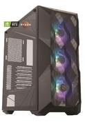 Asus Cooler Master Ryzen 5 Player 2 PC