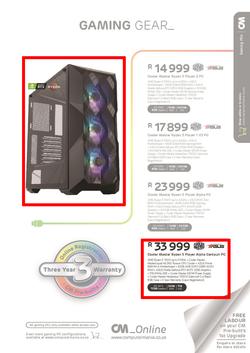 Computer Mania : The Summer Recharge (01 January - 31 January 2024 While Stocks Last), page 59
