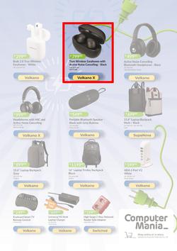 Computer Mania : The Summer Recharge (01 January - 31 January 2024 While Stocks Last), page 60