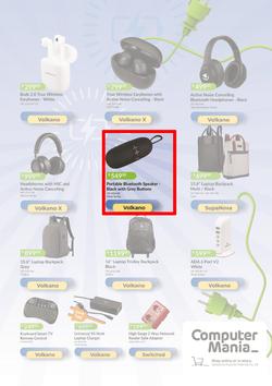 Computer Mania : The Summer Recharge (01 January - 31 January 2024 While Stocks Last), page 60