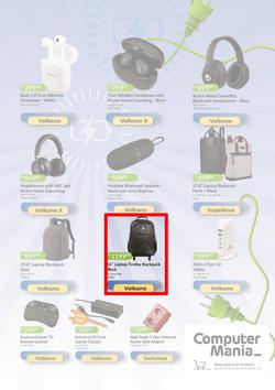 Computer Mania : The Summer Recharge (01 January - 31 January 2024 While Stocks Last), page 60