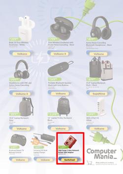Computer Mania : The Summer Recharge (01 January - 31 January 2024 While Stocks Last), page 60