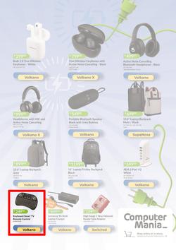 Computer Mania : The Summer Recharge (01 January - 31 January 2024 While Stocks Last), page 60
