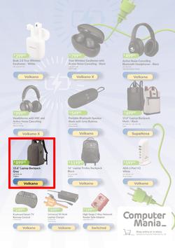 Computer Mania : The Summer Recharge (01 January - 31 January 2024 While Stocks Last), page 60