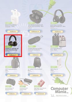Computer Mania : The Summer Recharge (01 January - 31 January 2024 While Stocks Last), page 60