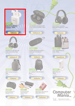 Computer Mania : The Summer Recharge (01 January - 31 January 2024 While Stocks Last), page 60
