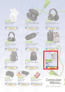 Computer Mania : The Summer Recharge (01 January - 31 January 2024 While Stocks Last), page 60