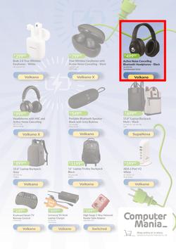 Computer Mania : The Summer Recharge (01 January - 31 January 2024 While Stocks Last), page 60