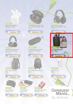Computer Mania : The Summer Recharge (01 January - 31 January 2024 While Stocks Last), page 60