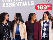 Women's Knitwear From (XS-XXL)-Each