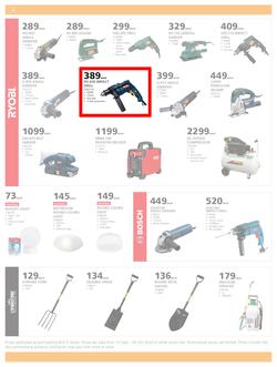 Buco Namibia : The Right Products For Every Job (15 September - 4  October 2020), page 2