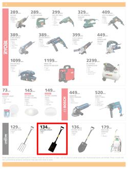 Buco Namibia : The Right Products For Every Job (15 September - 4  October 2020), page 2