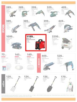 Buco Namibia : The Right Products For Every Job (15 September - 4  October 2020), page 2