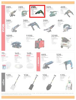 Buco Namibia : The Right Products For Every Job (15 September - 4  October 2020), page 2
