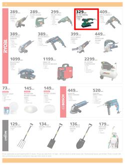 Buco Namibia : The Right Products For Every Job (15 September - 4  October 2020), page 2