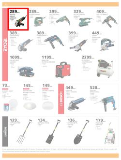 Buco Namibia : The Right Products For Every Job (15 September - 4  October 2020), page 2