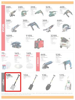 Buco Namibia : The Right Products For Every Job (15 September - 4  October 2020), page 2