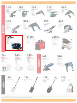 Buco Namibia : The Right Products For Every Job (15 September - 4  October 2020), page 2