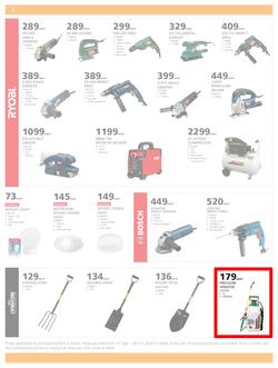 Buco Namibia : The Right Products For Every Job (15 September - 4  October 2020), page 2