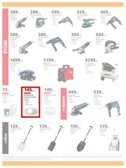 Buco Namibia : The Right Products For Every Job (15 September - 4  October 2020), page 2