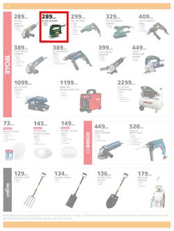 Buco Namibia : The Right Products For Every Job (15 September - 4  October 2020), page 2